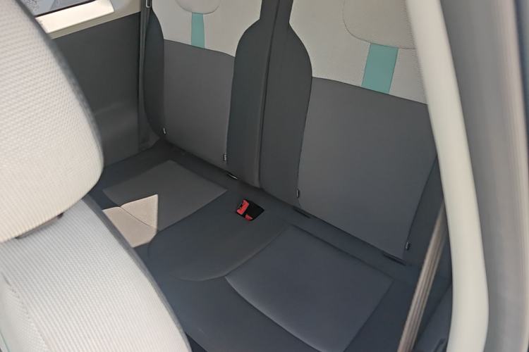 Used CHANGAN NEVO Lumin 2025 205 km Xiangqin Version Left Rear Seat