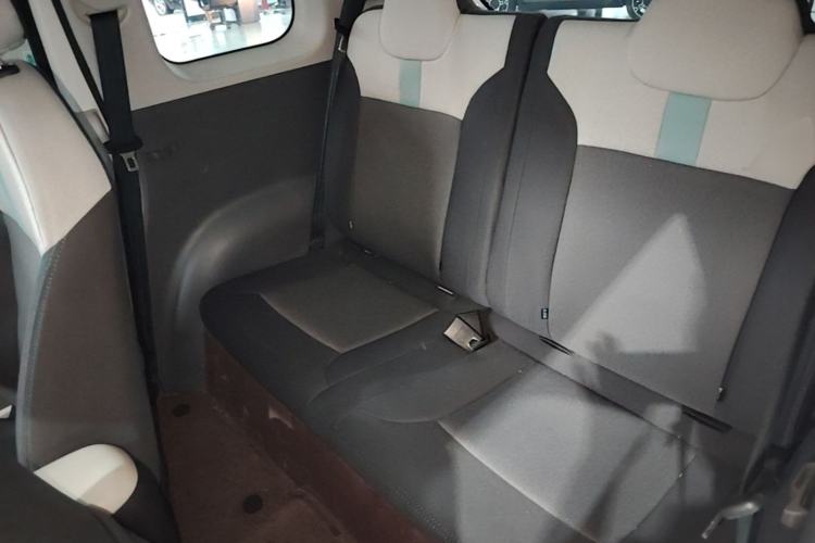 Used CHANGAN NEVO Lumin 2025 205 km Xiangqin Version Left Rear Seat