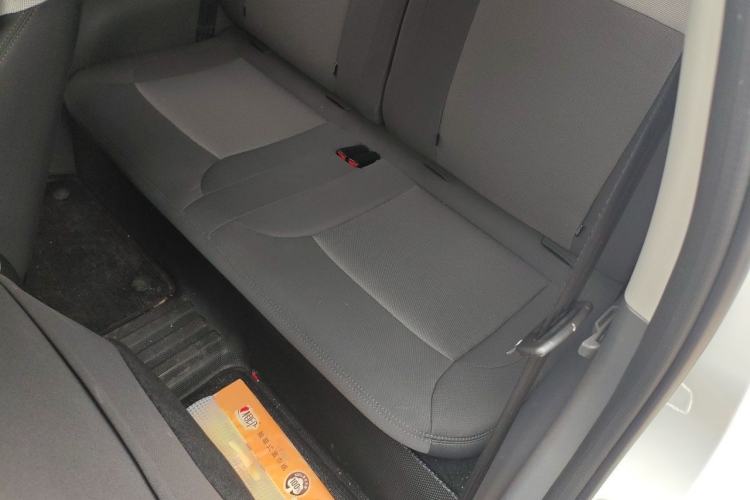 Used CHANGAN NEVO Lumin 2025 205 km Xiangqin Version Left Rear Seat