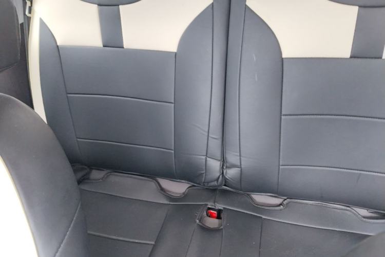 Used CHANGAN NEVO Lumin 2025 205km Refreshing Edition Left Rear Seat