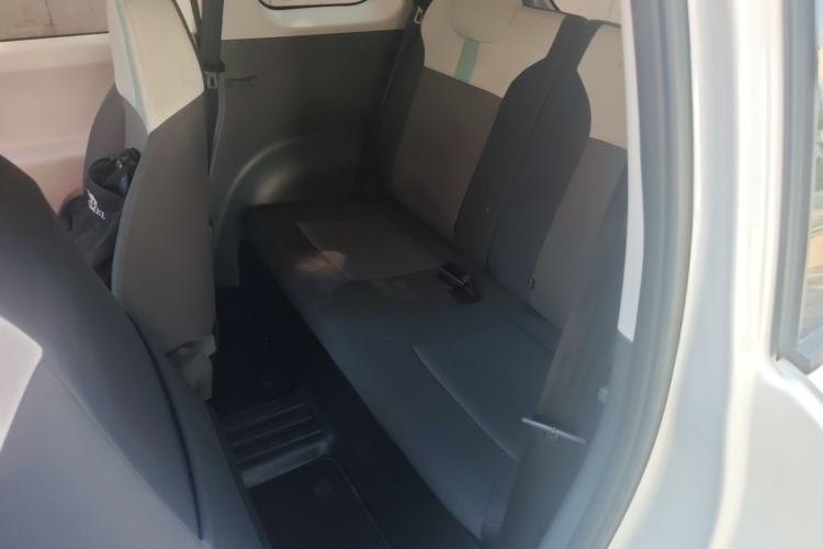 Used CHANGAN NEVO Lumin 2025 205km Refreshing Edition Left Rear Seat