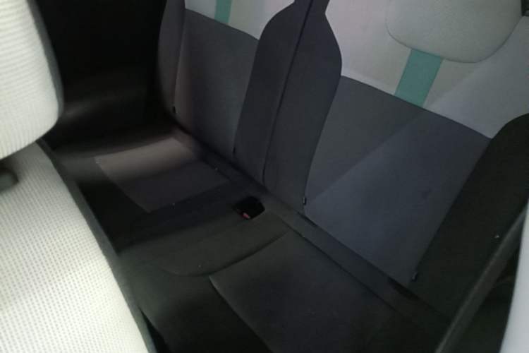 Used CHANGAN NEVO Lumin 2025 205 km Xiangqin Version Left Rear Seat