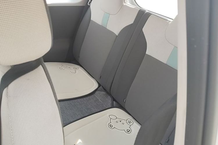 Used CHANGAN NEVO Lumin 2025 205 km Xiangqin Version Left Rear Seat