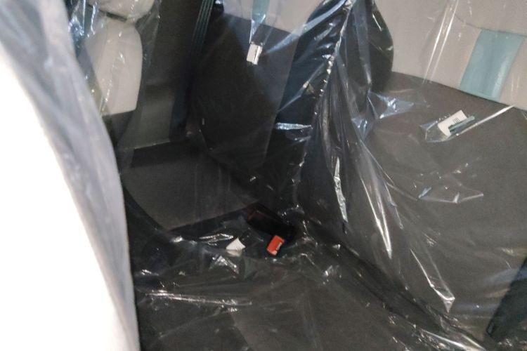 Used CHANGAN NEVO Lumin 2025 205 km Xiangqin Version Left Rear Seat