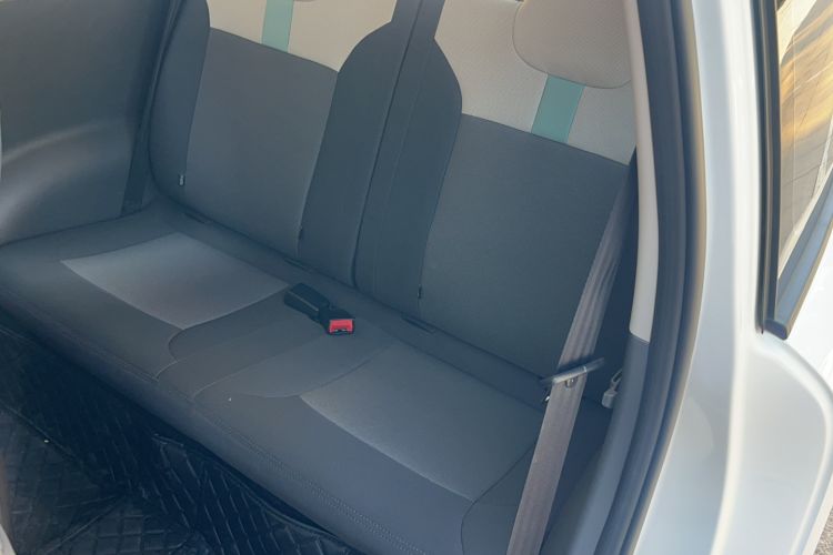 Used CHANGAN NEVO Lumin 2025 205 km Xiangqin Version Left Rear Seat