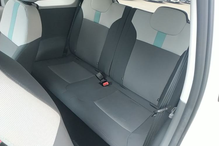 Used CHANGAN NEVO Lumin 2025 205 km Xiangqin Version Left Rear Seat
