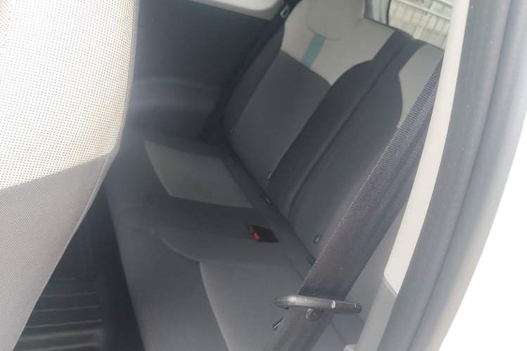 Used CHANGAN NEVO Lumin 2025 205 km Xiangqin Version Left Rear Seat