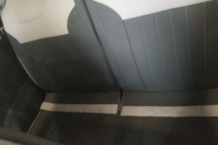 Used CHANGAN NEVO Lumin 2025 205 km Xiangqin Version Left Rear Seat