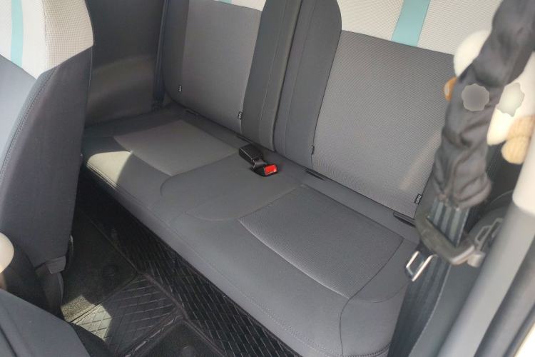 Used CHANGAN NEVO Lumin 2025 205 km Xiangqin Version Left Rear Seat