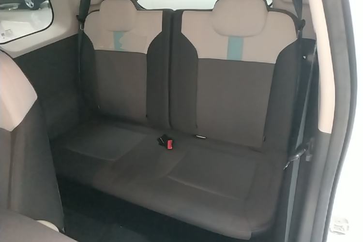 Used CHANGAN NEVO Lumin 2025 205 km Xiangqin Version Left Rear Seat