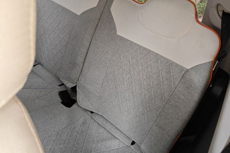 Used CHANGAN NEVO Lumin 2025 205 km Xiangqin Version Left Rear Seat