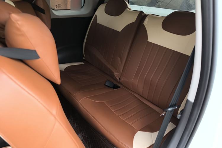 Used CHANGAN NEVO Lumin 2025 205 km Xiangqin Version Left Rear Seat