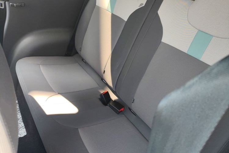 Used CHANGAN NEVO Lumin 2025 205 km Xiangqin Version Left Rear Seat