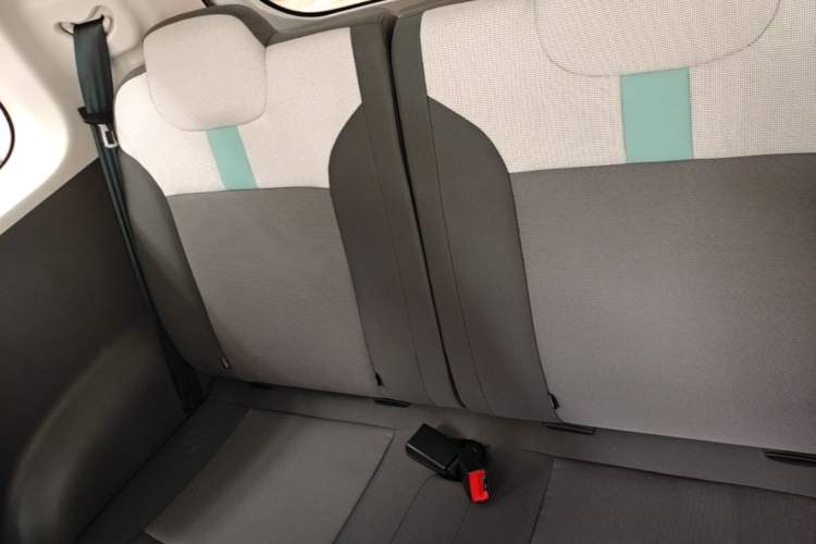 Used CHANGAN NEVO Lumin 2025 205 km Xiangqin Version Left Rear Seat