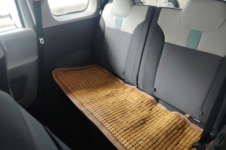 Used CHANGAN NEVO Lumin 2025 205km Refreshing Edition Left Rear Seat