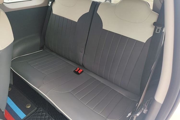Used CHANGAN NEVO Lumin 2025 205 km Xiangqin Version Left Rear Seat