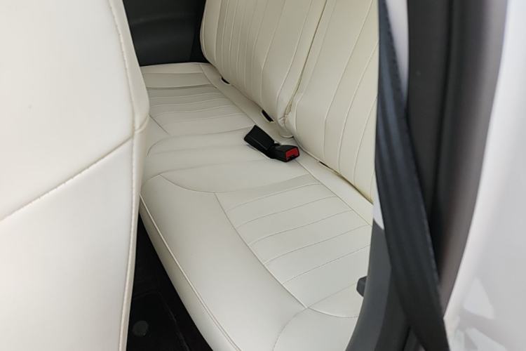 Used CHANGAN NEVO Lumin 2025 205 km Xiangqin Version Left Rear Seat