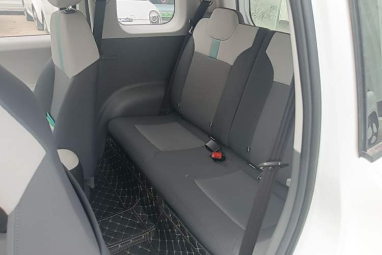 Used CHANGAN NEVO Lumin 2025 205 km Xiangqin Version Left Rear Seat