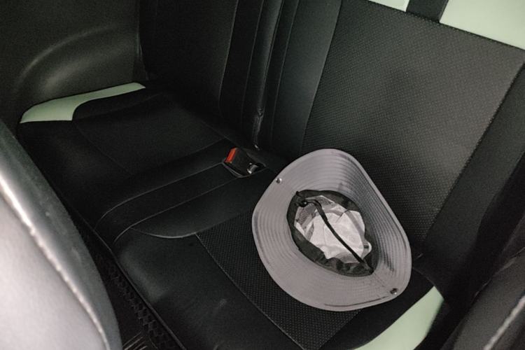 Used CHANGAN NEVO Lumin 2025 205 km Xiangqin Version Left Rear Seat