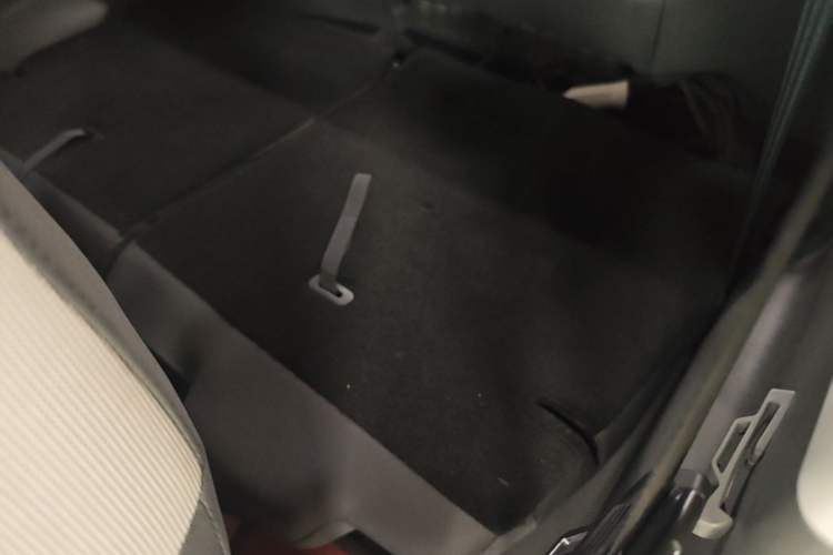 Used CHANGAN NEVO Lumin 2025 205km Refreshing Edition Left Rear Seat