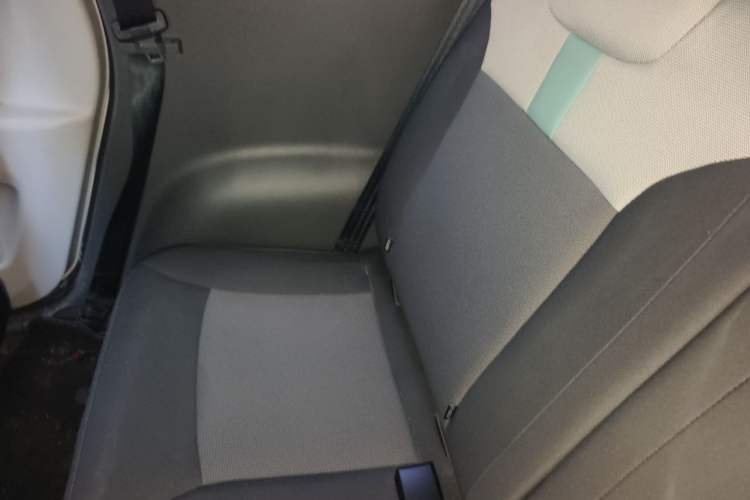 Used CHANGAN NEVO Lumin 2025 205 km Xiangqin Version Left Rear Seat