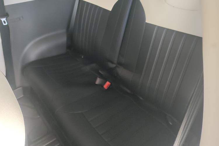 Used CHANGAN NEVO Lumin 2025 205 km Xiangqin Version Left Rear Seat