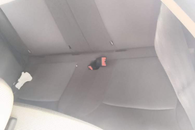 Used CHANGAN NEVO Lumin 2025 205km Refreshing Edition Left Rear Seat