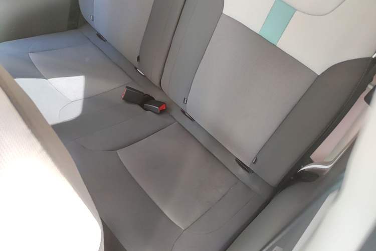 Used CHANGAN NEVO Lumin 2025 205 km Xiangqin Version Left Rear Seat