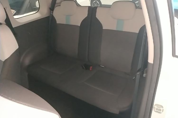 Used CHANGAN NEVO Lumin 2025 205 km Xiangqin Version Left Rear Seat