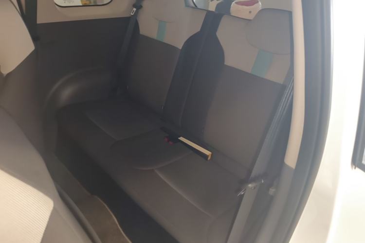 Used CHANGAN NEVO Lumin 2025 205 km Xiangqin Version Left Rear Seat