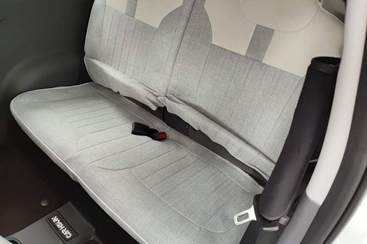 Used CHANGAN NEVO Lumin 2025 205 km Xiangqin Version Left Rear Seat