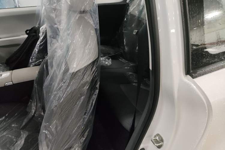 Used CHANGAN NEVO Lumin 2025 205 km Xiangqin Version Left Rear Seat