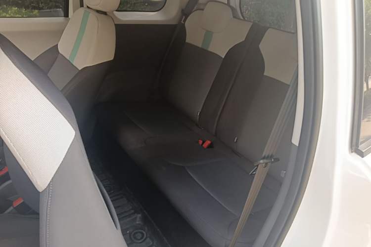 Used CHANGAN NEVO Lumin 2025 205km Refreshing Edition Left Rear Seat