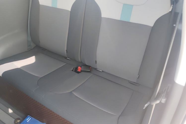 Used CHANGAN NEVO Lumin 2025 205 km Xiangqin Version Left Rear Seat