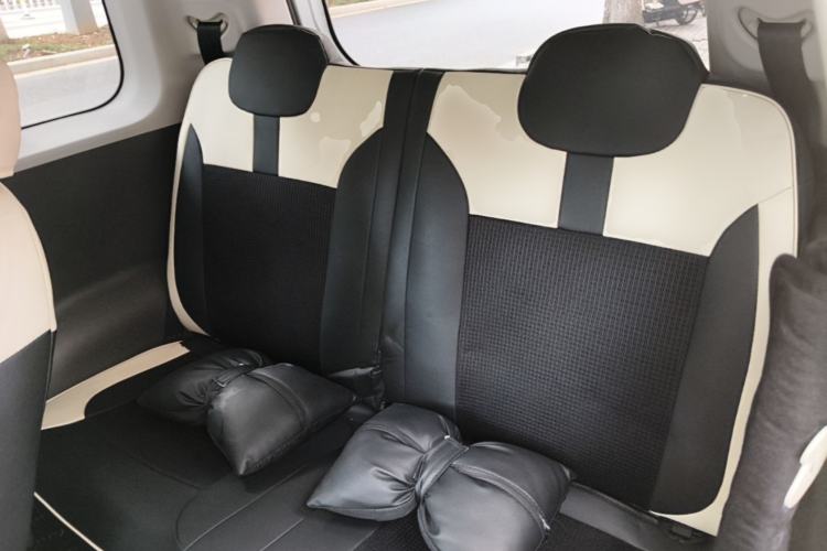 Used CHANGAN NEVO Lumin 2025 205 km Xiangqin Version Left Rear Seat