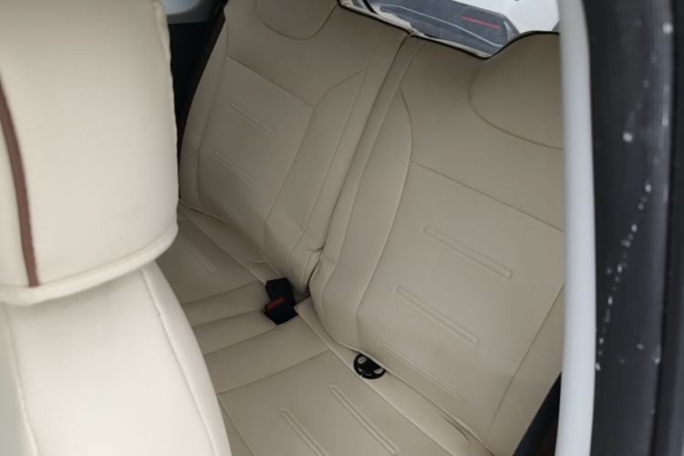 Used CHANGAN NEVO Lumin 2025 205 km Xiangqin Version Left Rear Seat