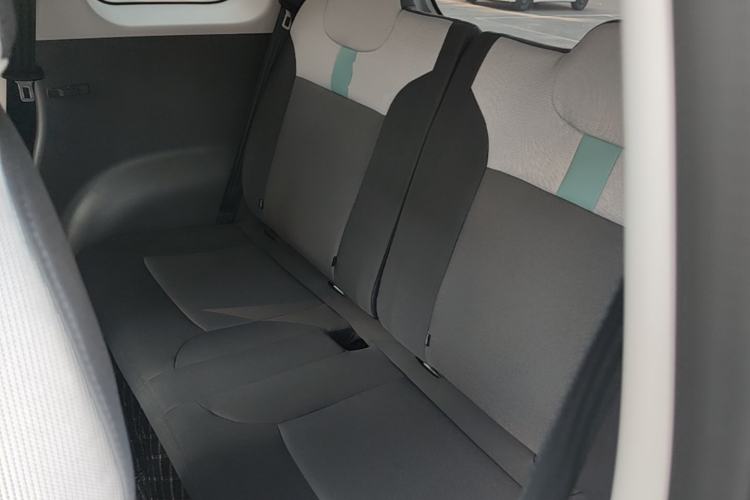 Used CHANGAN NEVO Lumin 2025 205 km Xiangqin Version Left Rear Seat