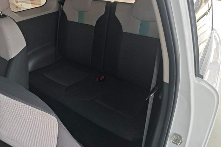 Used CHANGAN NEVO Lumin 2025 205 km Xiangqin Version Left Rear Seat