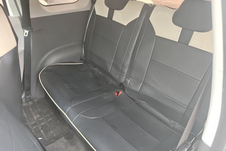 Used CHANGAN NEVO Lumin 2025 205km Refreshing Edition Left Rear Seat