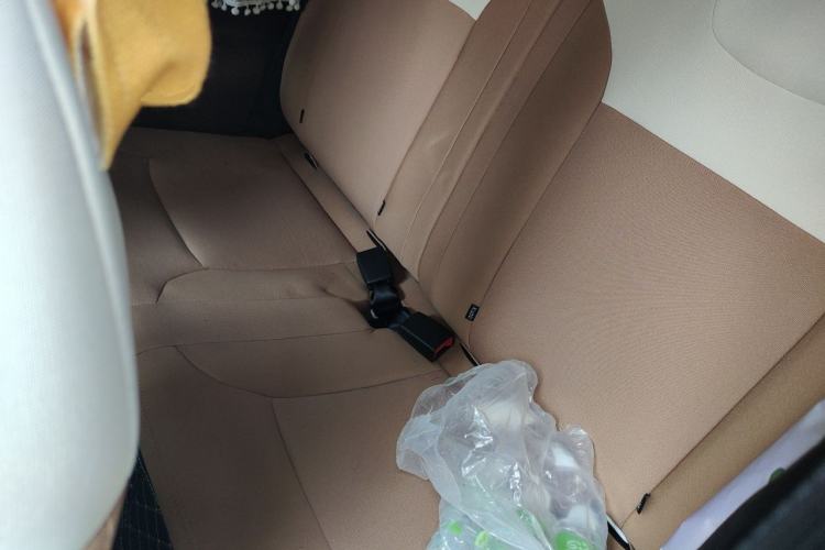 Used CHANGAN NEVO Lumin 2025 205 km Xiangqin Version Left Rear Seat