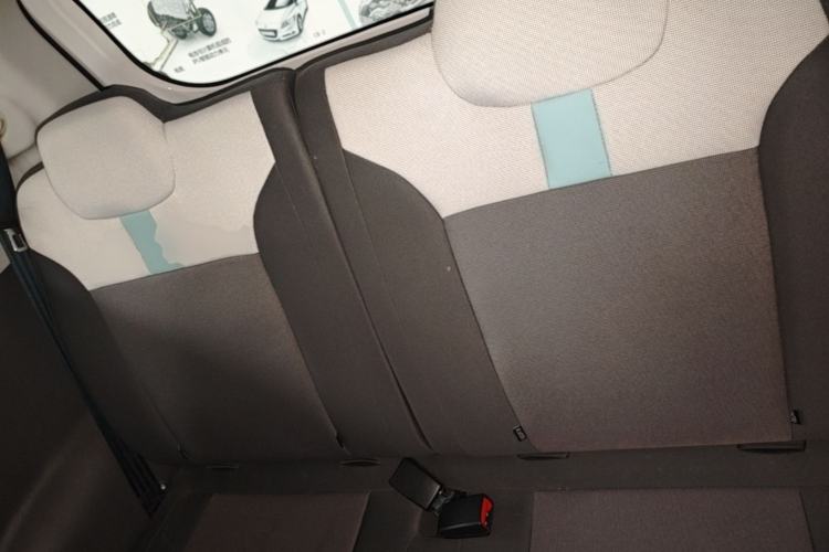 Used CHANGAN NEVO Lumin 2025 205 km Xiangqin Version Left Rear Seat