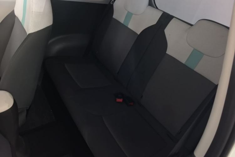 Used CHANGAN NEVO Lumin 2025 205 km Xiangqin Version Left Rear Seat