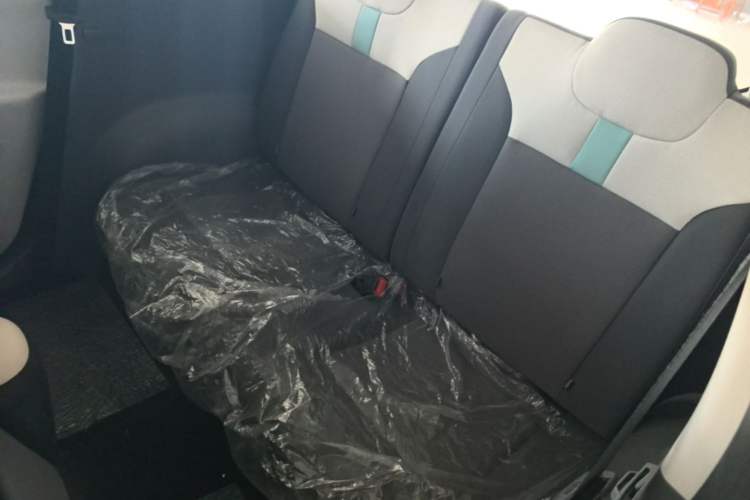 Used CHANGAN NEVO Lumin 2025 205 km Xiangqin Version Left Rear Seat