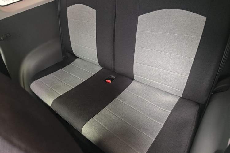 Used CHANGAN NEVO Lumin 2025 205 km Xiangqin Version Left Rear Seat