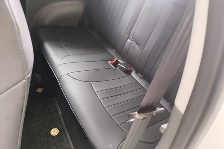 Used CHANGAN NEVO Lumin 2025 205 km Xiangqin Version Left Rear Seat