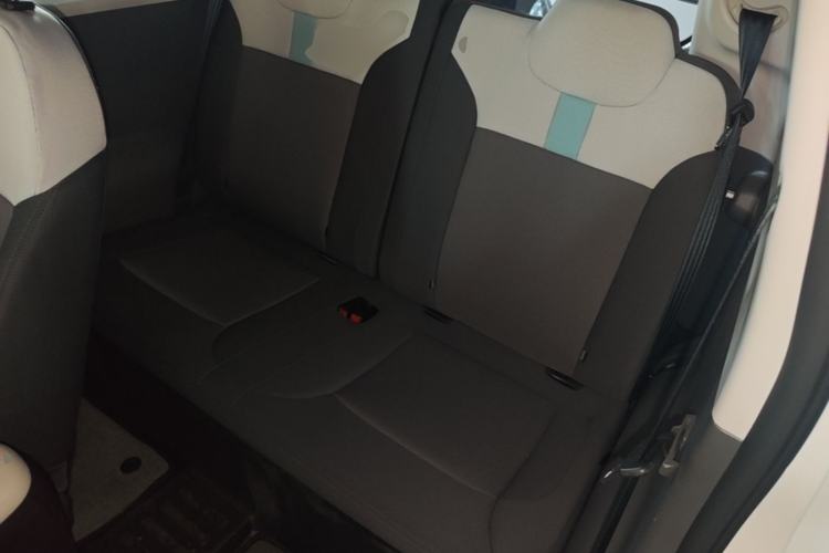 Used CHANGAN NEVO Lumin 2025 205 km Xiangqin Version Left Rear Seat