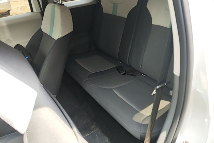 Used CHANGAN NEVO Lumin 2025 205 km Xiangqin Version Left Rear Seat