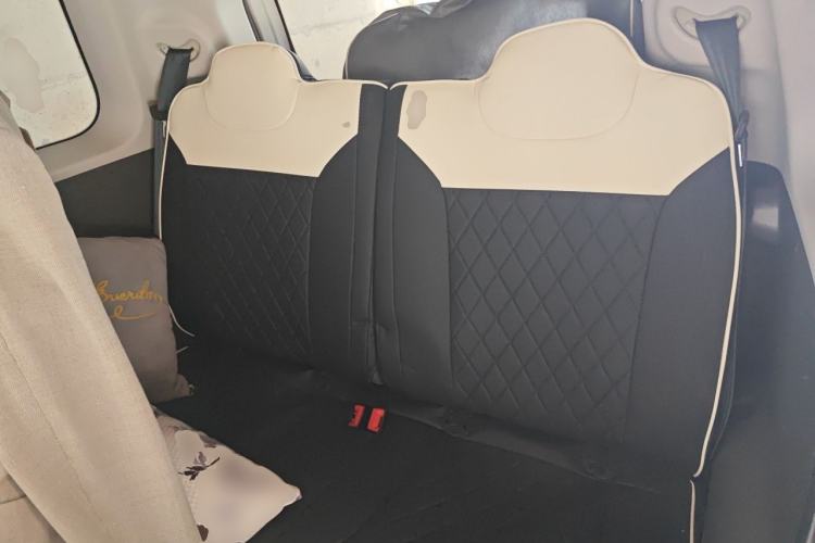 Used CHANGAN NEVO Lumin 2025 205km Refreshing Edition Left Rear Seat