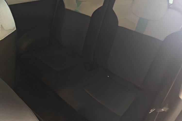 Used CHANGAN NEVO Lumin 2025 205 km Xiangqin Version Left Rear Seat