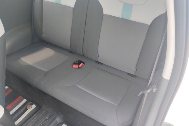 Used CHANGAN NEVO Lumin 2025 205 km Xiangqin Version Left Rear Seat